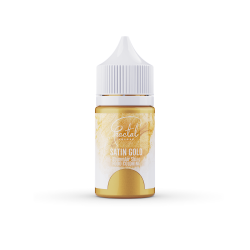 FRACTAL Satin Gold ShimmAir...