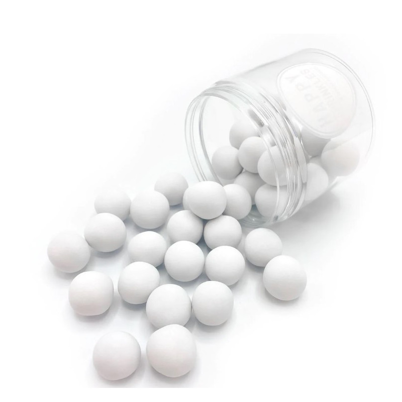 White Choco XXL szórócukor 120g