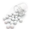 White Choco XXL szórócukor 120g