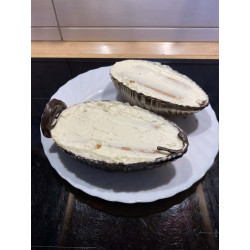 Easter Eggs Large Double 3 different designs