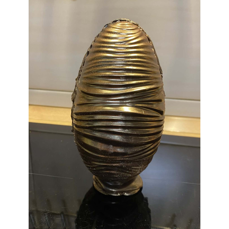 Easter Eggs Large Double 3 different designs