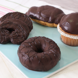 Scaldis Dark Compound 500g