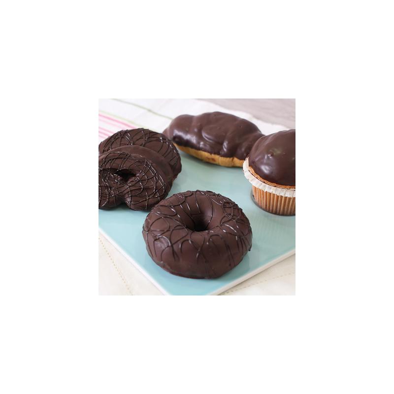 Scaldis Dark étbevonó 500g