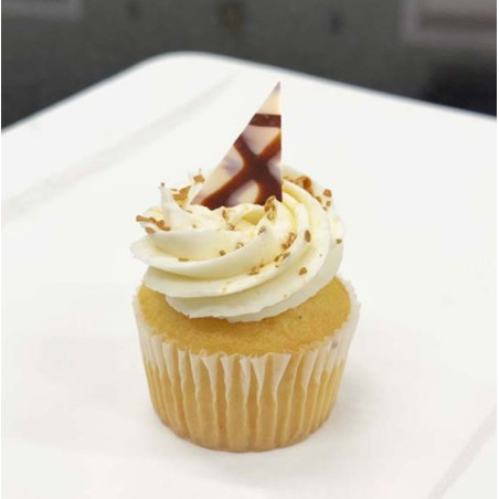 Diablo Triangle Chocolate 15pcs/pack