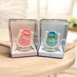 Babavárós tortadísz