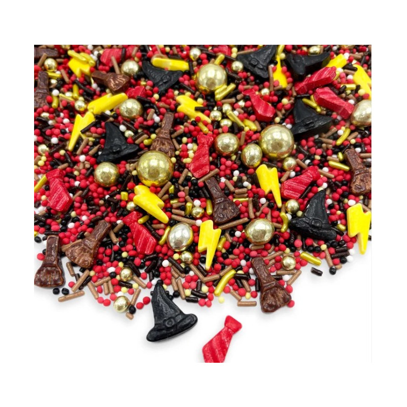 Word of Magic szórócukor 50g