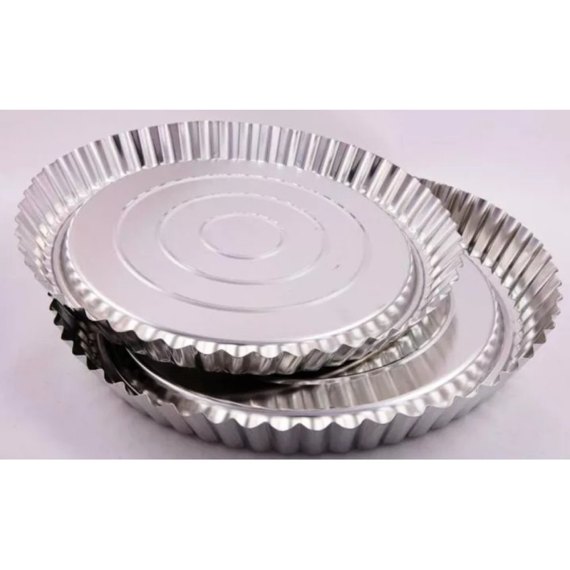 Pie pan 29 cm