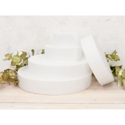 Tortadob Hungarocell 30 cm x 5 cm