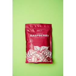 Freeze-dried whole raspberry 20 g