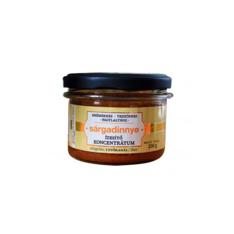 Melon concentrate 200g
