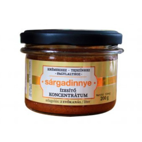 Melon concentrate 200g