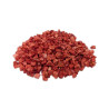 Freeze-dried strawberry granules 20g