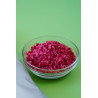 Freeze-dried raspberry granules 200 g