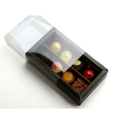 8 adagos trüffel / bonbon...