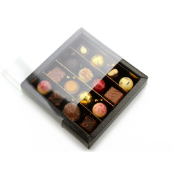 16 adagos trüffel / bonbon...