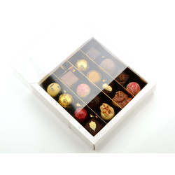 16 adagos trüffel / bonbon...