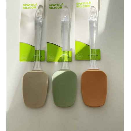 Nagyfejű Spatula 26 cm-es