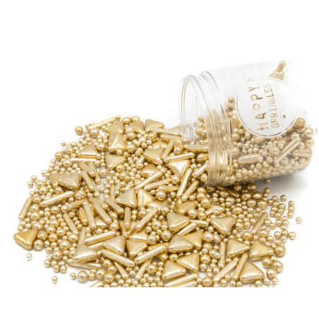 Happy Sprinkles Vintage Gliding 190g