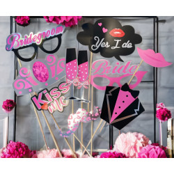 Fotókellék esküvőre, bulira...