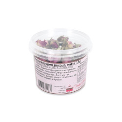 Lila rózsabimbók 40g