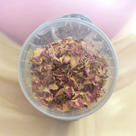 Purple Rose Petals 13g