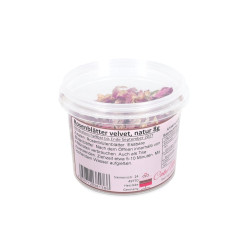 Rózsaszirmok Lila 20g