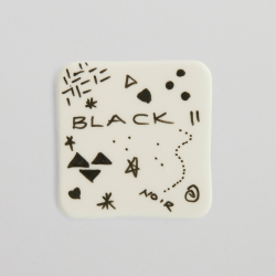 Rainbow Dust Kétvégű ételdekorációs filctoll készlet 5db-os