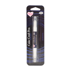 Rainbow Dust Kétvégű ételdekorációs filctoll készlet 5db-os