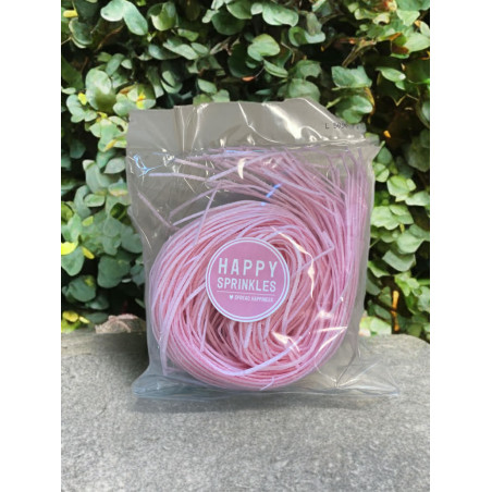 Ehető fű 30g - rózsaszín