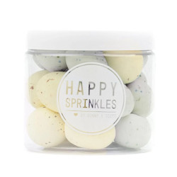 Mr and Mrs Easter Bunny...