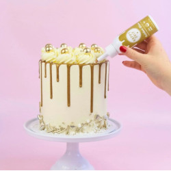 Happy Drips Golden Glow 100g