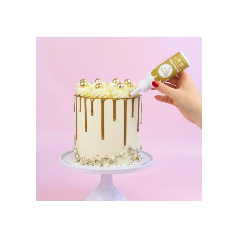 Happy Drips Golden Glow 100g