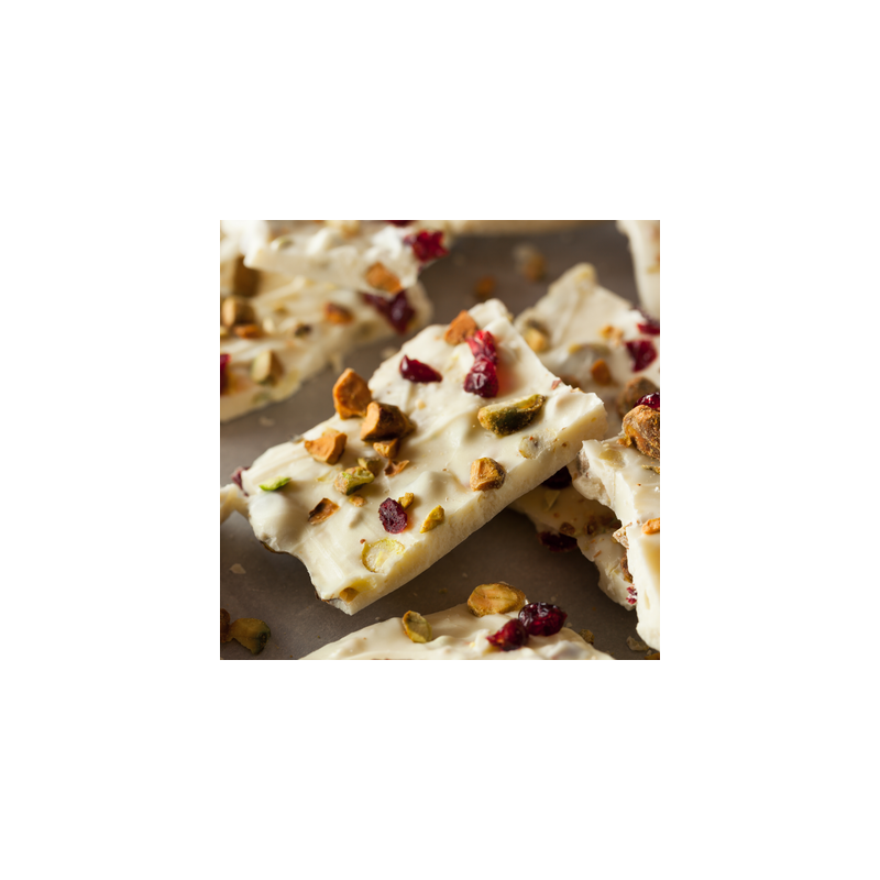 Scaldis White fehér bevonó 500g