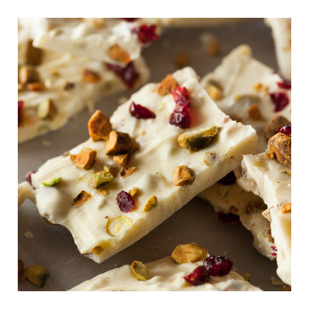 Scaldis White Compound 500g