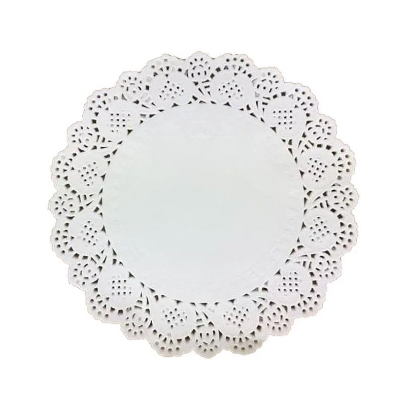 Lace paper 26 cm