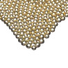 Gold Choco S szórócukor 50g