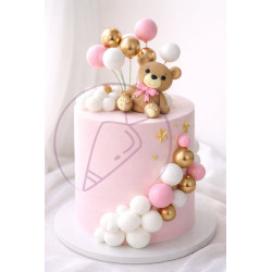 Babavárós, első szülinapos...