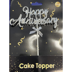 Happy Anniversary torta...