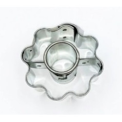 Linzer kiszúró kivehető...