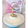 Cake turntable 28cm