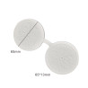 Carnation cutter and veiner set of 5
