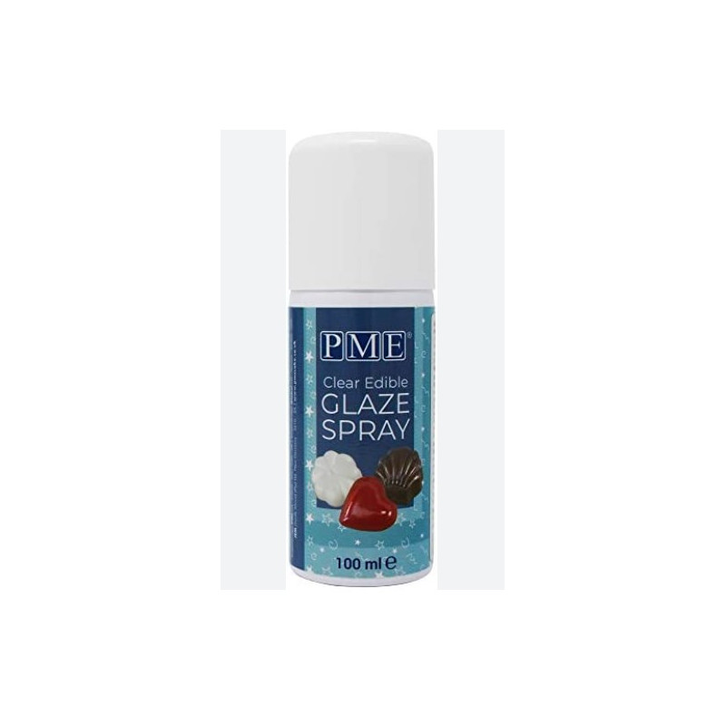 Edible Glaze Spray (100ml / 3.38oz)
