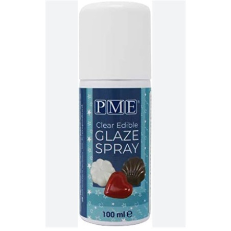 Edible Glaze Spray (100ml / 3.38oz)