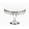 Vintage Silver Cake Stand 31cm