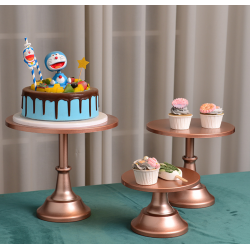 Classic Elegance Rosegold...