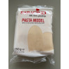 Saracino rose beige modellező massza 250g