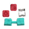 Embossing Set Hydrangea