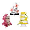 Lilly Cutter & Veiner set of 6