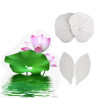 Lotus veiner set of 2