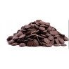 Arabesque Noir 60 Dark Chocolate 200g
